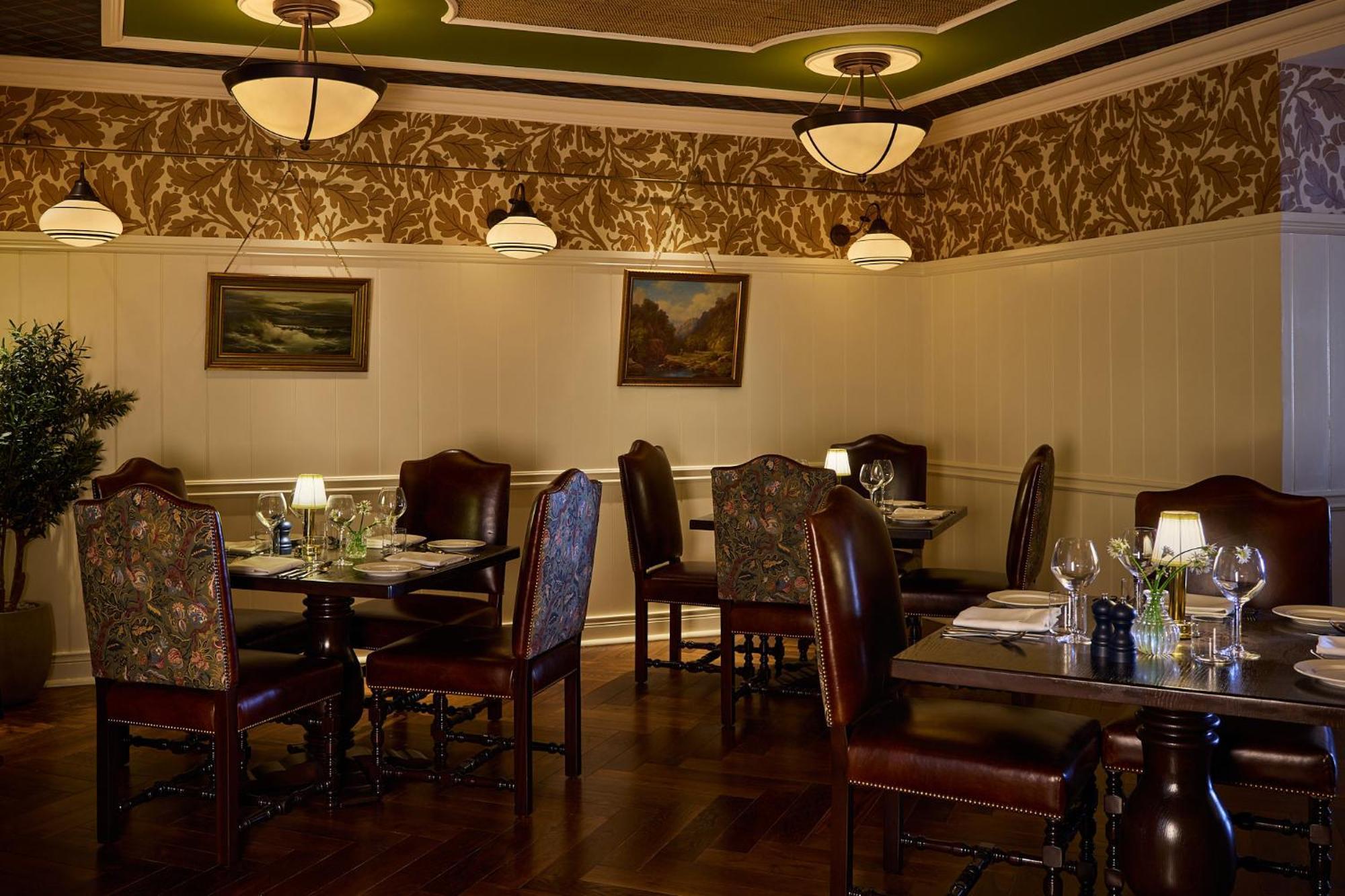 Hotel Adelphi Portrush Exterior foto