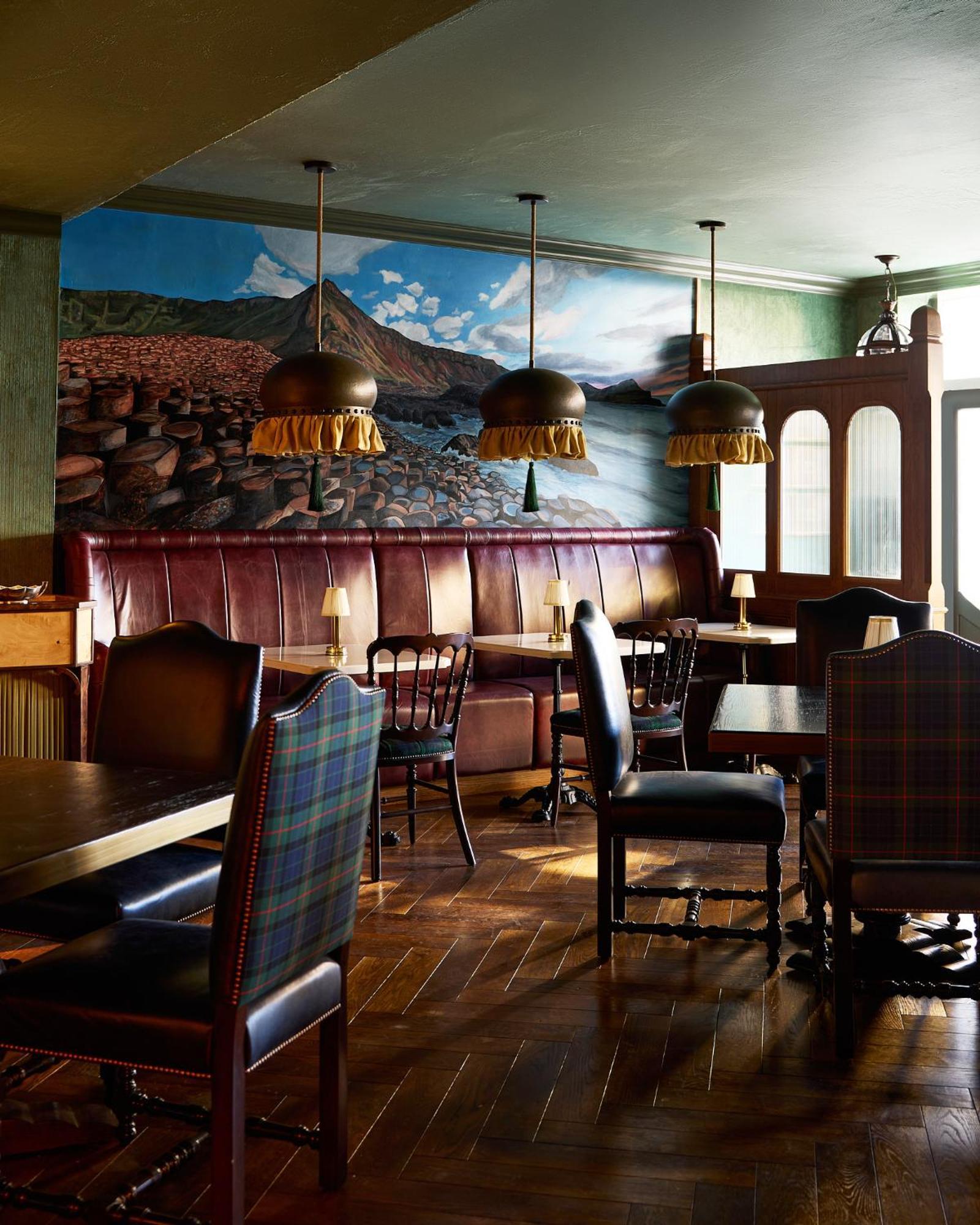 Hotel Adelphi Portrush Exterior foto