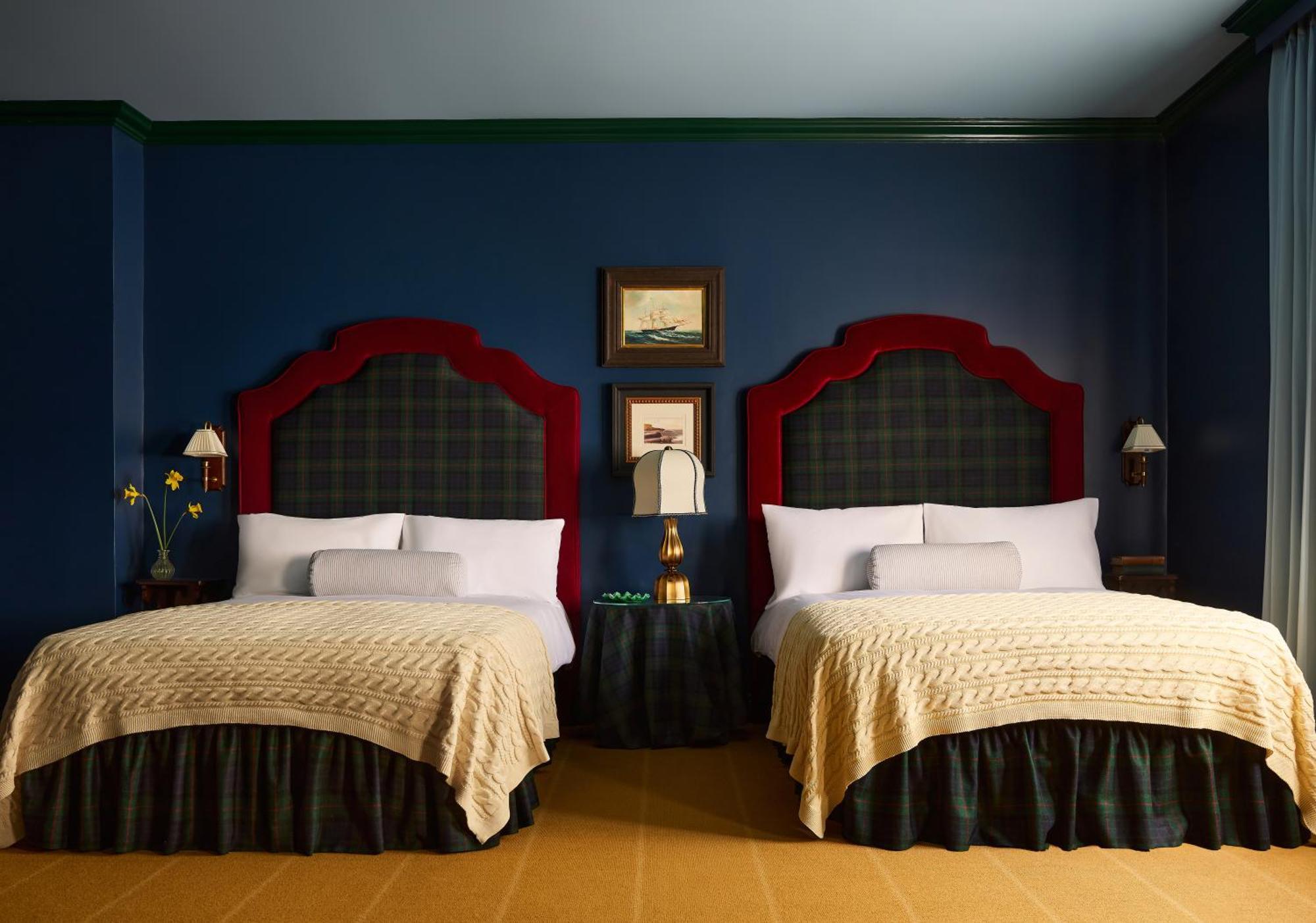 Hotel Adelphi Portrush Exterior foto